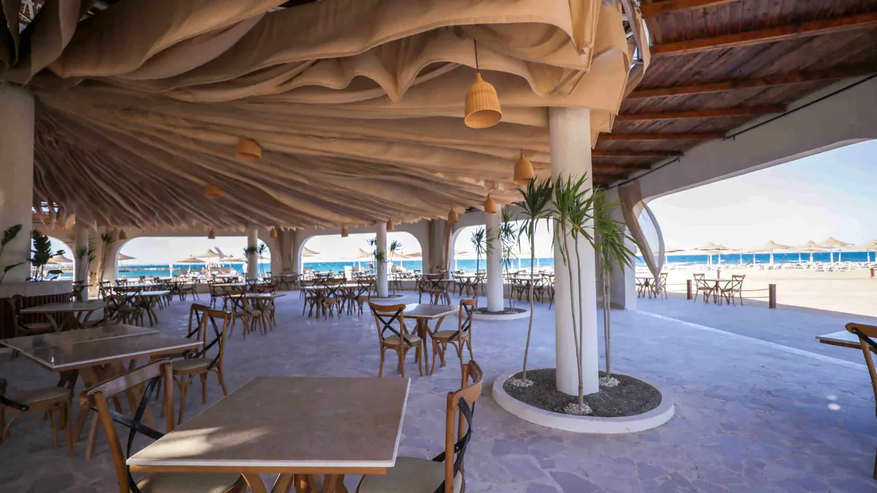 Hotel Calimera Blend Paradise - Hurghada